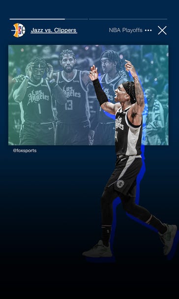 NBA World Reacts To Clippers' Comeback
